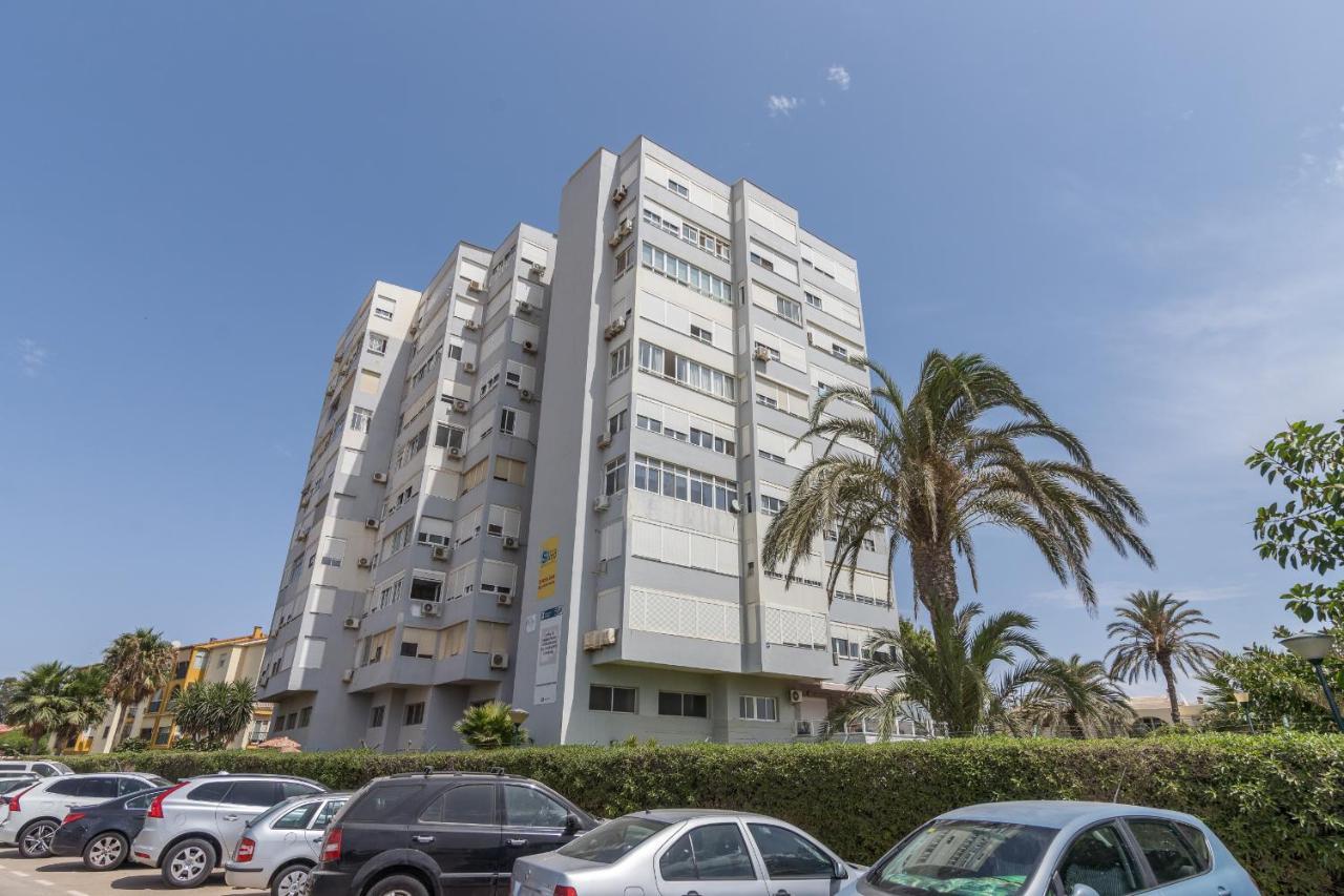 Suite Homes Hesperides Garden Beach Malaga Exterior photo