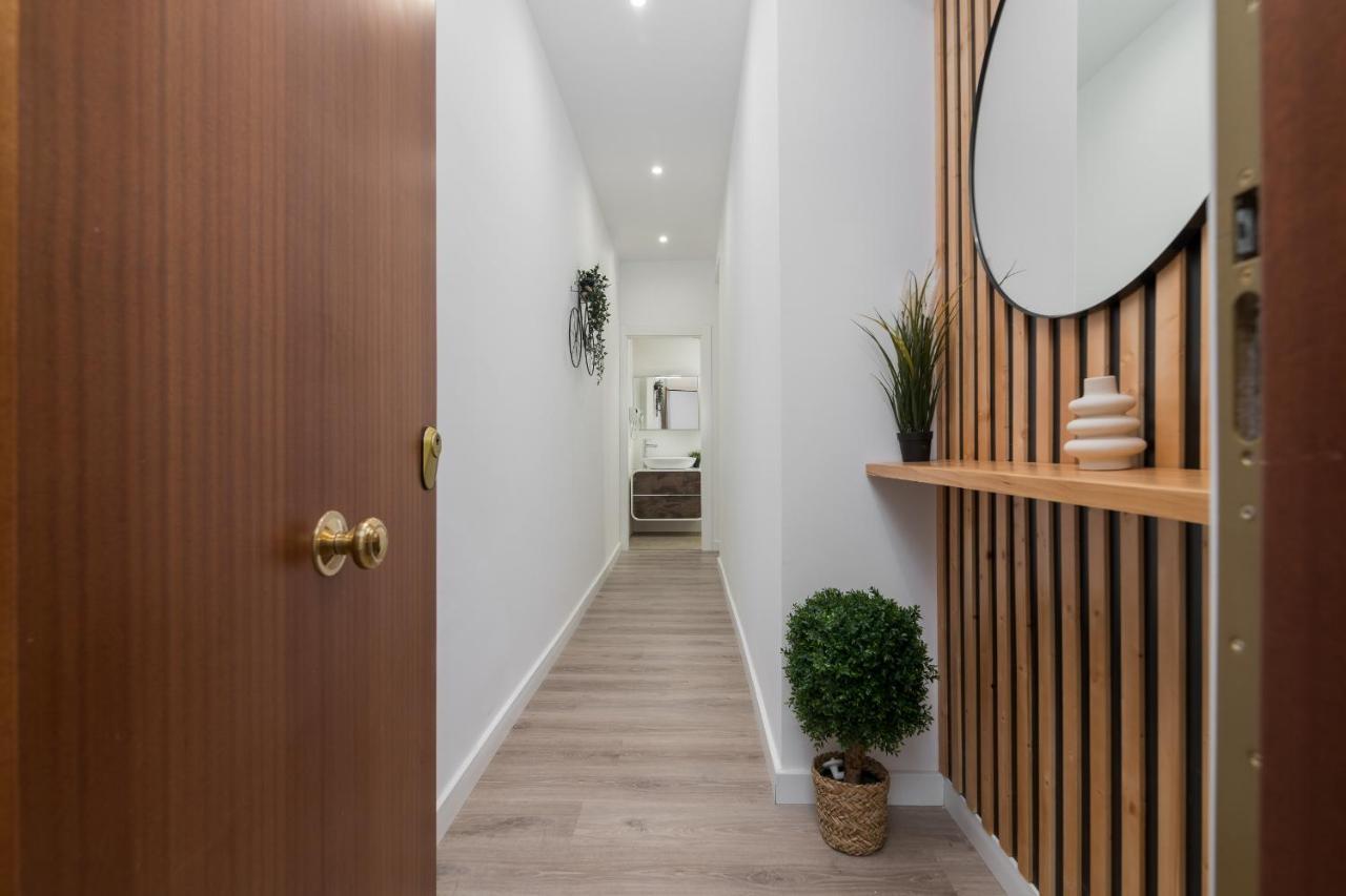 Suite Homes Hesperides Garden Beach Malaga Exterior photo